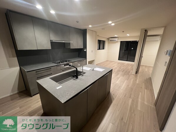 L’s Plus 豊玉南の物件内観写真